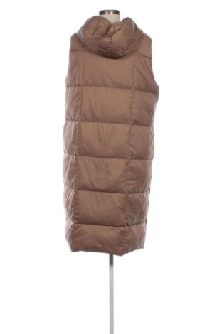 Vestă de femei Esprit, Mărime XS, Culoare Maro, Preț 476,99 Lei