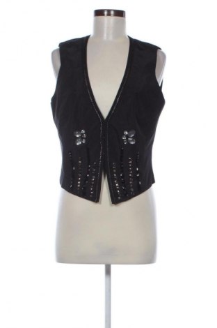 Damenweste Gerry Weber, Größe M, Farbe Schwarz, Preis 26,99 €