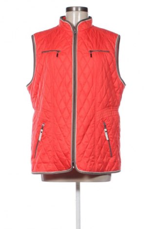 Γυναικείο γιλέκο Gerry Weber, Μέγεθος XL, Χρώμα Κόκκινο, Τιμή 38,00 €