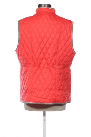 Γυναικείο γιλέκο Gerry Weber, Μέγεθος XL, Χρώμα Κόκκινο, Τιμή 38,00 €