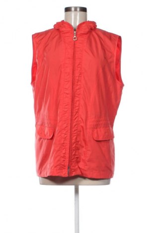 Γυναικείο γιλέκο Gerry Weber, Μέγεθος M, Χρώμα Κόκκινο, Τιμή 25,99 €
