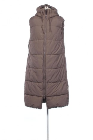 Damenweste H&M, Größe XS, Farbe Braun, Preis € 19,95