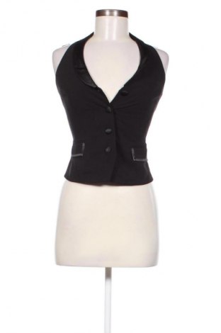 Damenweste H&M, Größe XS, Farbe Schwarz, Preis € 13,99