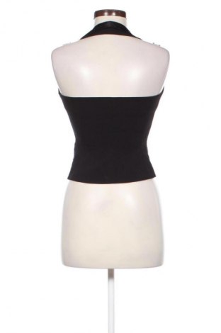 Damenweste H&M, Größe XS, Farbe Schwarz, Preis € 13,99