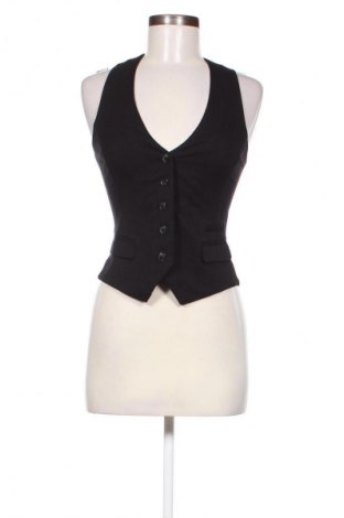 Damenweste H&M, Größe XS, Farbe Schwarz, Preis € 13,99