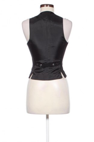 Damenweste H&M, Größe XS, Farbe Schwarz, Preis € 13,99