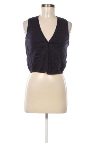 Női mellény H&M Divided, Méret XS, Szín Kék, Ár 10 569 Ft