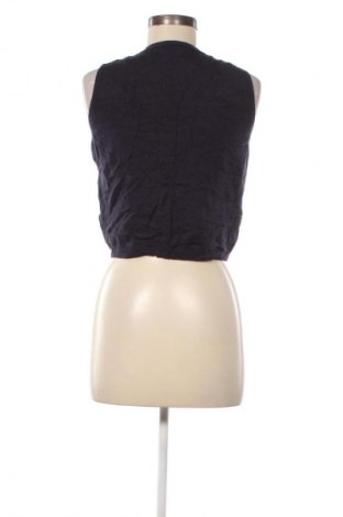 Női mellény H&M Divided, Méret XS, Szín Kék, Ár 10 569 Ft