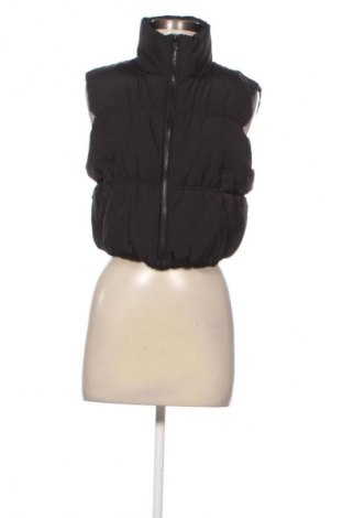 Damenweste H&M Divided, Größe S, Farbe Schwarz, Preis € 25,00