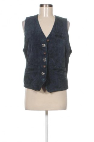 Damenweste Hammerschmid, Größe M, Farbe Blau, Preis 51,99 €