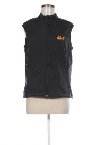 Dámská vesta  Jack Wolfskin, Velikost L, Barva Černá, Cena  1 229,00 Kč