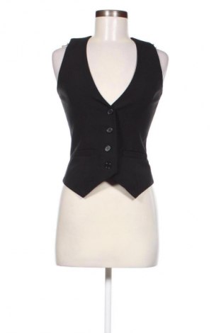 Damenweste Laura Scott, Größe XS, Farbe Schwarz, Preis € 20,00