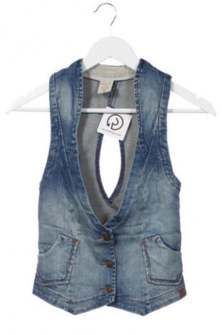 Damenweste Motor, Größe XS, Farbe Blau, Preis € 36,34