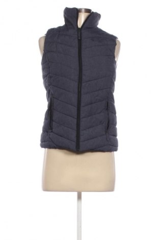 Dámska vesta  Mountain Warehouse, Veľkosť S, Farba Modrá, Cena  22,95 €