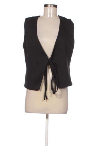 Damenweste Neo Noir, Größe S, Farbe Schwarz, Preis € 85,04