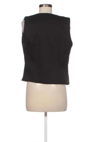 Damenweste Neo Noir, Größe S, Farbe Schwarz, Preis € 85,04