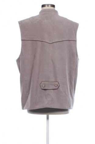 Dámská vesta  New Fashion, Velikost L, Barva Béžová, Cena  792,00 Kč
