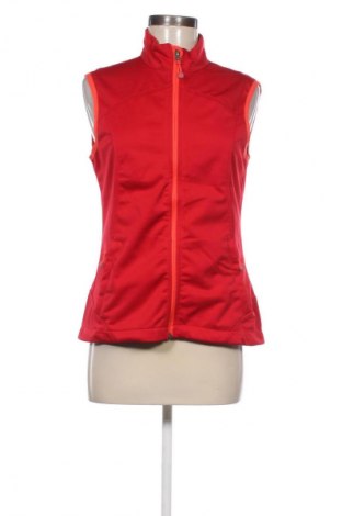 Damenweste Out 4 Living, Größe S, Farbe Rot, Preis € 12,99