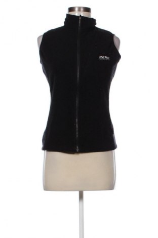Damenweste Peak Performance, Größe M, Farbe Schwarz, Preis € 32,99