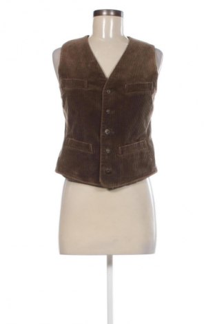 Damenweste Ralph Lauren, Größe M, Farbe Braun, Preis 51,99 €
