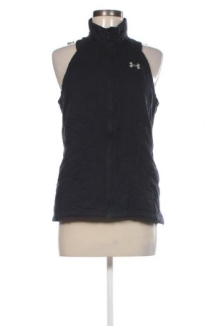 Damenweste Under Armour, Größe L, Farbe Blau, Preis € 17,99