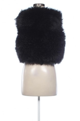 Damenweste Red Queen, Größe S, Farbe Schwarz, Preis € 12,99