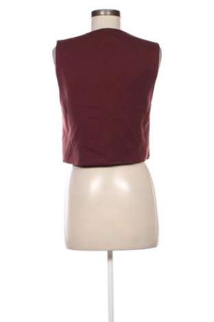Damenweste Reserved, Größe M, Farbe Rot, Preis € 13,99