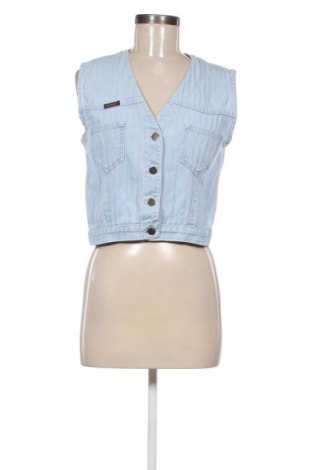 Damenweste Rodrigo, Größe M, Farbe Blau, Preis € 20,99