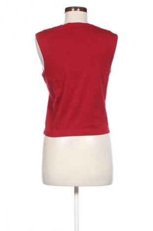 Damenweste S.Oliver, Größe M, Farbe Rot, Preis € 21,99