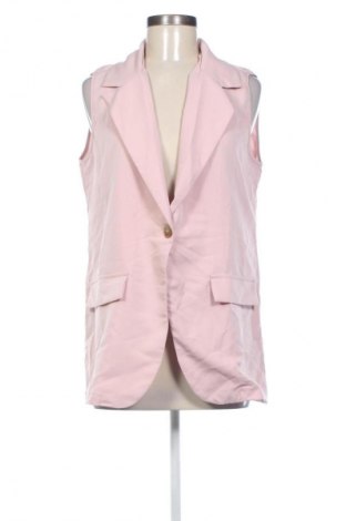 Damenweste SHEIN, Größe L, Farbe Rosa, Preis 12,99 €