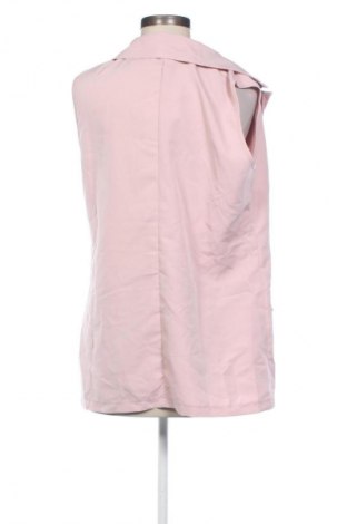 Damenweste SHEIN, Größe L, Farbe Rosa, Preis 12,99 €