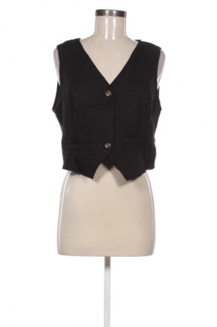 Damenweste SHEIN, Größe L, Farbe Schwarz, Preis € 13,99
