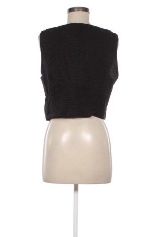 Damenweste SHEIN, Größe L, Farbe Schwarz, Preis € 13,99