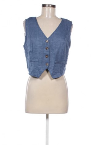 Damenweste SHEIN, Größe L, Farbe Blau, Preis € 24,49