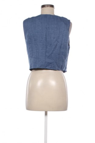 Damenweste SHEIN, Größe L, Farbe Blau, Preis € 24,49