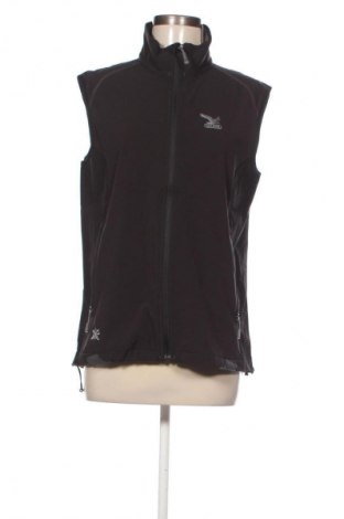 Vestă de femei Salewa, Mărime M, Culoare Negru, Preț 352,99 Lei