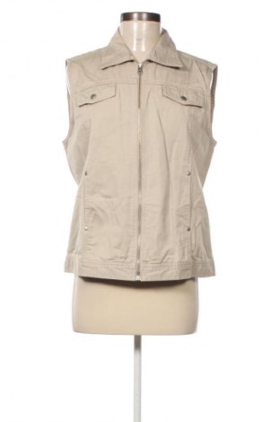 Damenweste Salsa, Größe M, Farbe Beige, Preis € 17,99