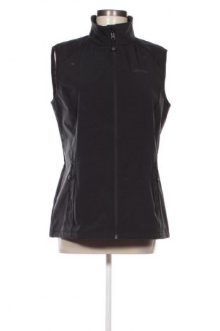 Vestă de femei Schoffel, Mărime L, Culoare Negru, Preț 254,99 Lei