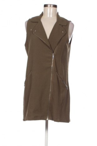 Damenweste Sinsay, Größe M, Farbe Grün, Preis € 12,99