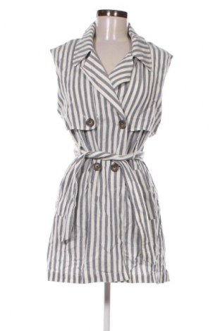 Vestă de femei Stradivarius, Mărime M, Culoare Multicolor, Preț 132,99 Lei