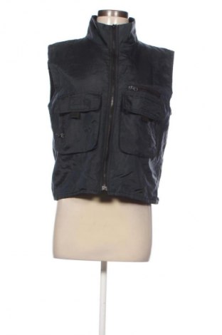 Damenweste Street One, Größe M, Farbe Blau, Preis 20,99 €