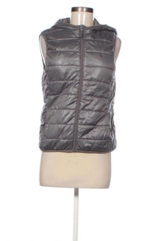 Damenweste Terranova, Größe M, Farbe Grau, Preis € 15,99