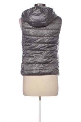 Damenweste Terranova, Größe M, Farbe Grau, Preis € 15,99