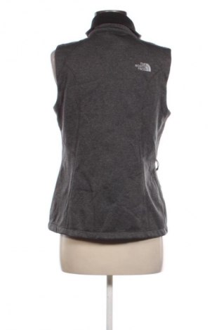 Vestă de femei The North Face, Mărime M, Culoare Gri, Preț 352,99 Lei