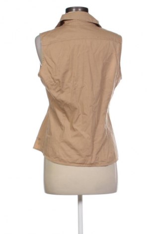 Damenweste Tom Tailor, Größe M, Farbe Beige, Preis 20,99 €