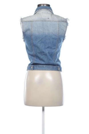 Damenweste Unbranded, Größe L, Farbe Blau, Preis € 20,02