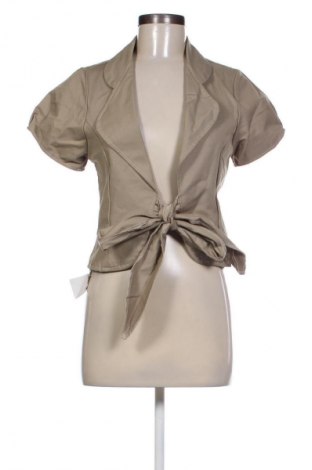 Damenweste Unbranded, Größe L, Farbe Beige, Preis € 31,71