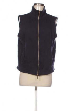 Damenweste Unbranded, Größe L, Farbe Blau, Preis 26,99 €