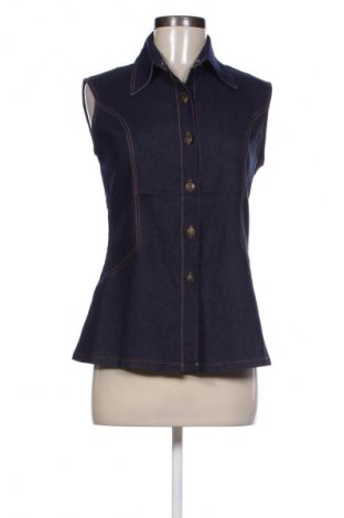 Damenweste Unbranded, Größe XL, Farbe Blau, Preis € 13,99