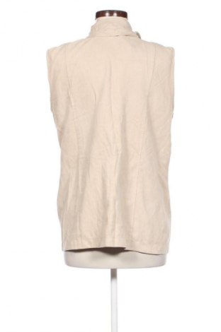 Damenweste Unbranded, Größe L, Farbe Beige, Preis € 13,99